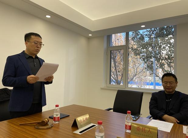 河北恒贞拍卖 专业拍卖业务的全流程解析与价值再造
